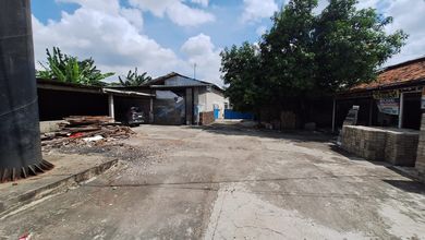Dijual Tanah Premium di Cengkareng, Jakarta Barat, LT 2275m²