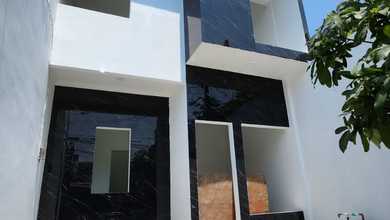 Jual Rumah Baru area Kelapa Gading, Jakarta Utara LT 102 m2
