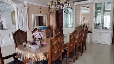 Jual Rumah Eksklusif LT 682 m2 di Sunter, Jakarta Utara