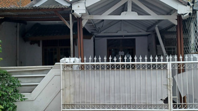 Jual Rumah Baru area Kelapa Gading, Jakarta Utara LT 153 m2