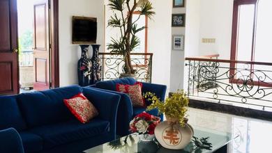Rumah Modern area Kelapa Gading, Jakarta Utara, Luas 1331 m2