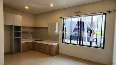 Rumah Premium Luas 90 Jual area Sunter, Jakarta Utara