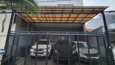 Jual Rumah Siap Tinggal di Kelapa Gading, Jakarta Utara, Luas 120 m2