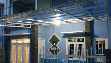 Rumah Modern LT 128 Jual area Kelapa Gading, Jakarta Utara