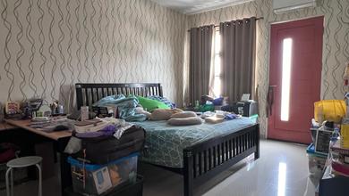 Rumah Elit LT 96 m2, area Sunter, Jakarta Utara