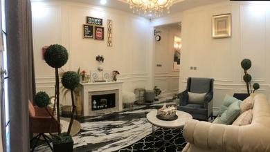 Jual Cepat Rumah Mewah area Sunter, Jakarta Utara, Luas 67 m2