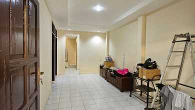 Jual Rumah Baru di Sunter, Jakarta Utara Luas 78 m2