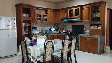 Jual Rumah Eksklusif Luas 221 m2 Kawasan Kelapa Gading, Jakarta Utara