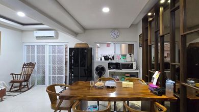  Dijual Cepat Rumah Di Serenade Lake Gading Serpong 