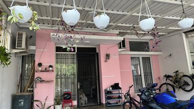 Dijual Rumah di Villa Melati Mas Cluster Melati Vista