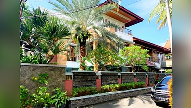 Jual Rumah Siap Huni area Sunter, Jakarta Utara, Luas 366 m2