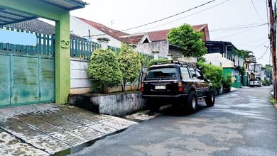 Jual Rumah 237 area Kebon Jeruk, Jakarta Barat