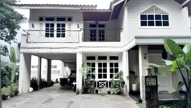 Jual Rumah 700 di Lebak Bulus, Jakarta Selatan