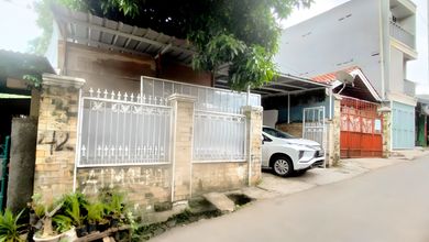 Jual Rumah Bagus LT 204 m2 area Kebon Jeruk, Jakarta Barat