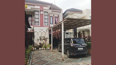 Rumah Hunian Di Jalan Raya Jagakarsa Jaksel