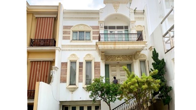 Jual Rumah 250 area Mampang Prapatan, Jakarta Selatan