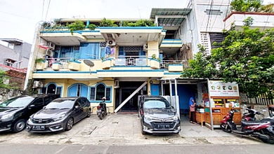 Jual Rumah 180 area Cempaka Putih, Jakarta Pusat
