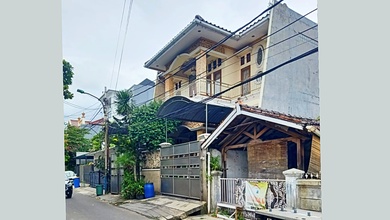 Rumah Premium area Pulo Gadung, Jakarta Timur, Luas 200 m2