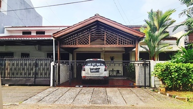 Jual Rumah Siap Tinggal di Pesanggrahan, Jakarta Selatan, LT 200 m2