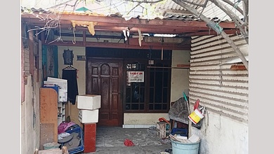 Jual Rumah Mewah LT 158 m2 Kawasan Kalideres, Jakarta Barat
