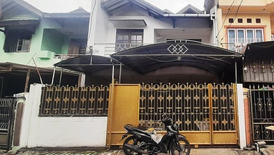 Jual Rumah Siap Tinggal area Duri Kepa, Jakarta Barat, LT 127 m2