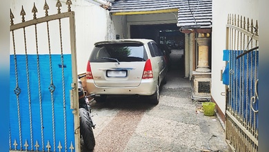Rumah Berikut Kontrakan Di Rawa Buaya Cengkareng Jakbar