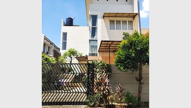 Jual Rumah 200 area Semanan, Jakarta Barat