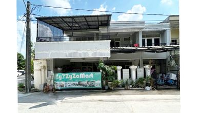 Rumah Eksklusif Luas 181 m2, di Sumur Batu, Jakarta Pusat