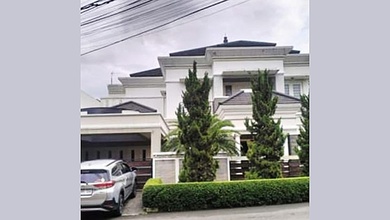 Rumah Minimalis di Pesanggrahan, Jakarta Selatan, LT 475 m2