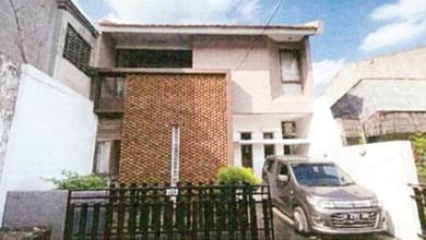Rumah Eksklusif Luas 140 m2, area Cipulir, Jakarta Selatan
