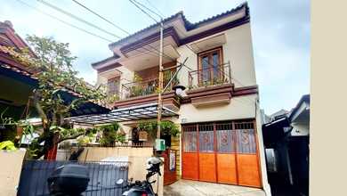 Jual Rumah Bagus Luas 304 m2 di Pesanggrahan, Jakarta Selatan