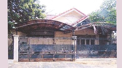 Jual Rumah 200 area Citra Garden, Jakarta Barat
