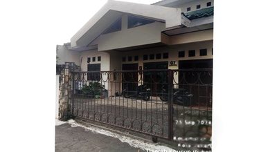 Rumah Sederhana area Jagakarsa, Jakarta Selatan, Luas 311 m2