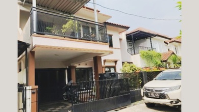 Rumah Sederhana di Bintaro, Jakarta Selatan, Luas 228 m2