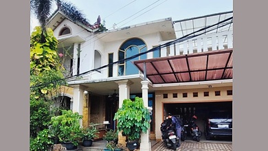 Rumah Premium area Harjamukti, Depok, LT 220 m2
