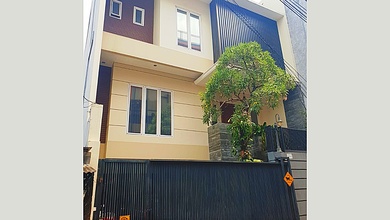 Jual Rumah Eksklusif LT 171 m2 di Gandaria, Jakarta Selatan