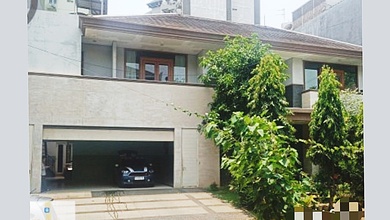 Jual Rumah Siap Huni area Kelapa Gading, Jakarta Utara, Luas 422 m2