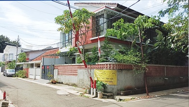 Jual Rumah 200 di Bendungan Hilir, Jakarta Pusat