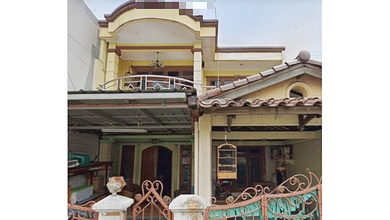 Rumah Eksklusif Luas 146 m2, di Cipulir, Jakarta Selatan