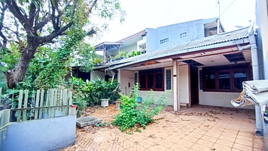 Rumah Elit LT 194 m2, di Grogol Petamburan, Jakarta Barat
