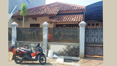 Rumah Mewah LT 171 m2, di Cengkareng Barat, Jakarta Barat