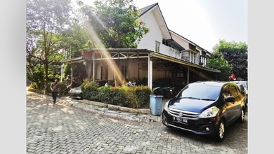 Rumah Minimalis area Pesanggrahan, Jakarta Selatan, Luas 210 m2
