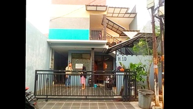 Jual Rumah Terkini di Pasar Minggu, Jakarta Selatan Luas 195 m2