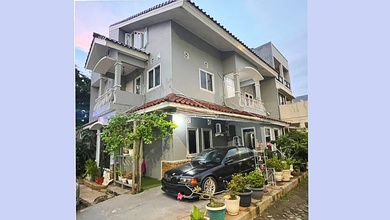 Jual Rumah 200 di Pegangsaan, Jakarta Utara