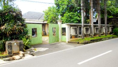 Jual Rumah Eksklusif Luas 1127 m2 Kawasan Jati Padang, Jakarta Selatan