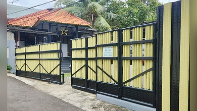 Rumah Premium LT 313 Jual area Jagakarsa, Jakarta Selatan