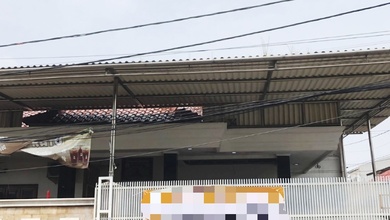 Rumah Premium area Joglo, Jakarta Barat, Luas 280 m2