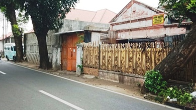 Jual Rumah Siap Tinggal area Kebayoran Lama, Jakarta Selatan, LT 226 m2