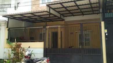Rumah Elit LT 91 m2, area Cengkareng, Jakarta Barat