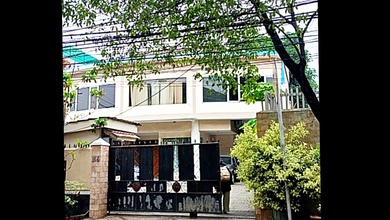 Rumah Sederhana area Kayu Putih, Jakarta Timur, Luas 646 m2